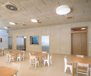 Leśne przedszkole w w Józefowie