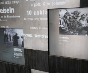 Imponujące muzeum pod Kielcami już gotowe