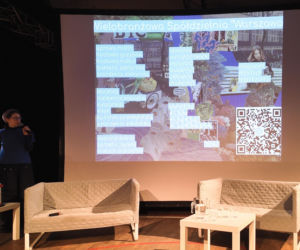 Plan Szczególny do Planu Ogólnego. Wydarzenie w Komunie Warszawa