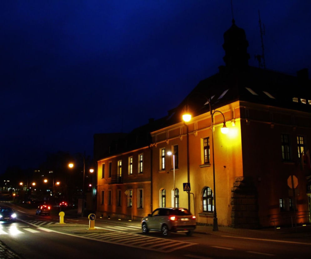 Trzcianka