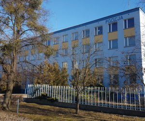 Czas na remont czwartego komisariatu policji na Rubinkowie w Toruniu