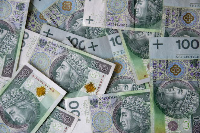 Te banknoty mogą przynieść ci fortunę. Sprawdź, co nosisz w portfelu