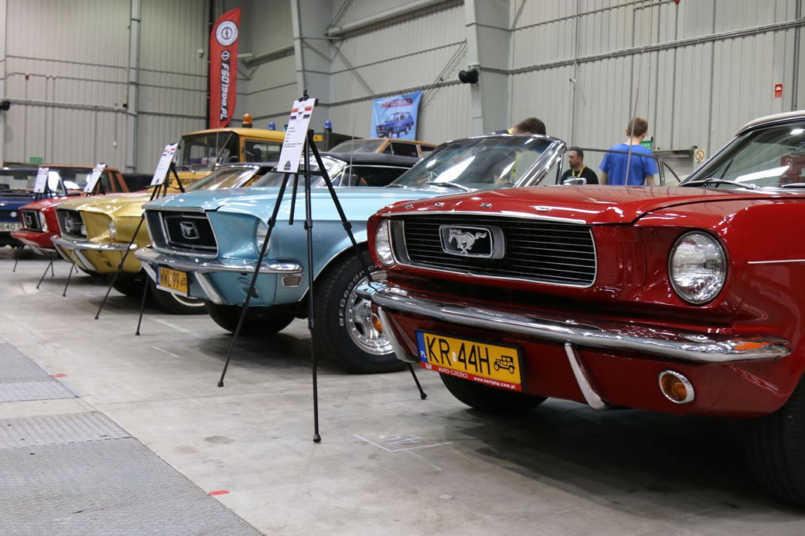 Auto Nostalgia 2016
