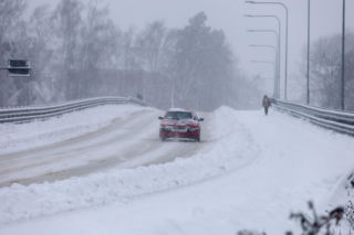 Pogoda nie ma dla nas litości. Wystarczy spojrzeć na temperatury. To nie wszystko