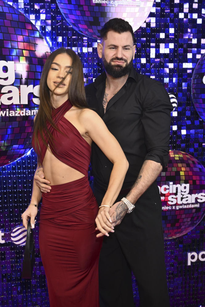 "Taniec z Gwiazdami" 18, odcinek 5.