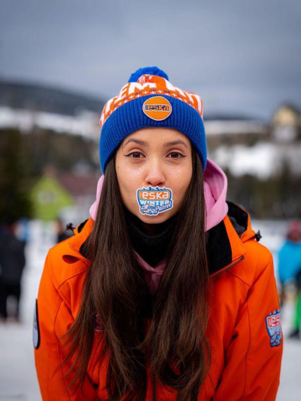 Eska Winter Patrol