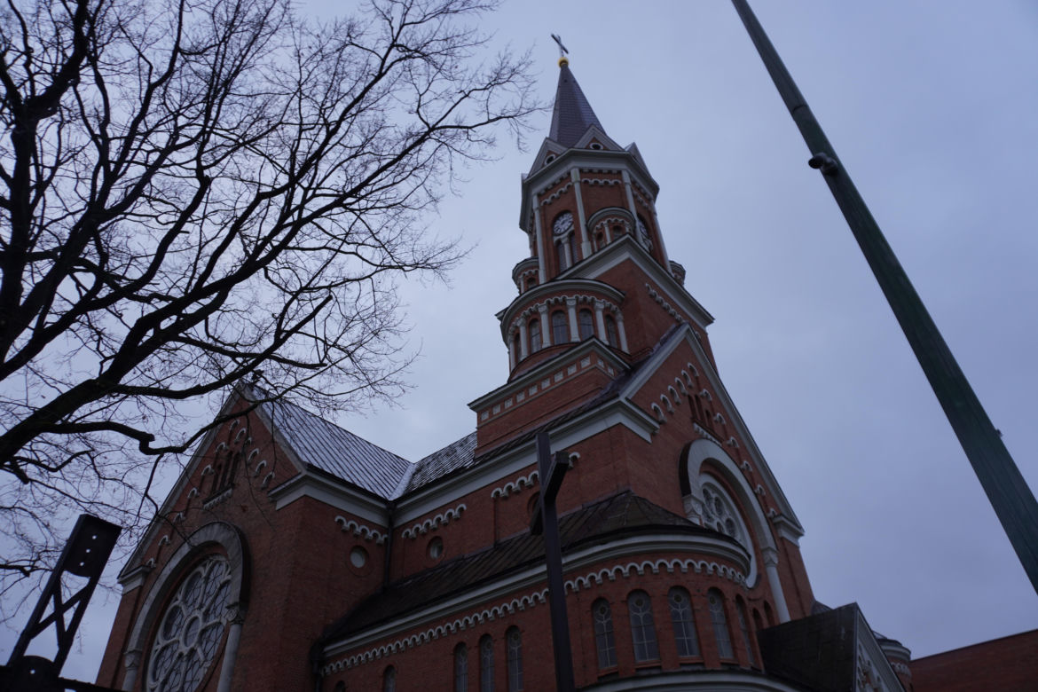 Białystok śladem Szymona Hołowni. Tu wychował się marszałek sejmu