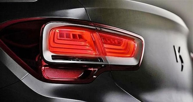 Citroen DS (2)
