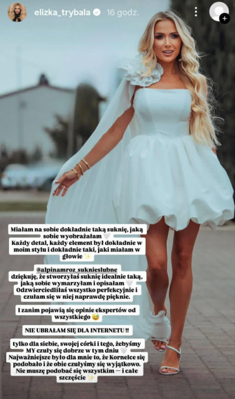 Eliza Trybała