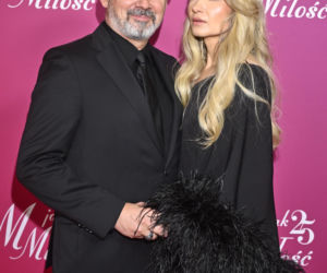 25 lat M jak miłość! Wzruszenia, wspomnienia i tłum aktorów na czerwonym dywanie