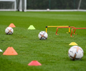 Widzew Łódź wznawia przygotowania. Kiedy Karol Świderski dołączy do zespołu?