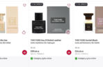 Na tę promocję w Rossmann czekali wszyscy! Od dziś perfumy kupisz w ofercie 1+1 gratis!