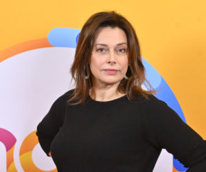 Dawno niewidziana Renata Dancewicz zdradza, dlaczego nie ma jej w Internecie. Aktorka szczerze o mediach społecznościowych