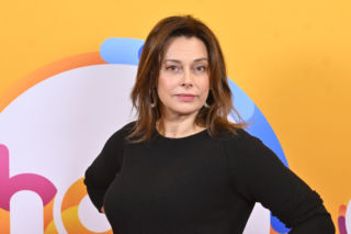 Dawno niewidziana Renata Dancewicz zdradza, dlaczego nie ma jej w Internecie. Aktorka szczerze o mediach społecznościowych