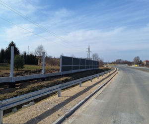 Obwodnica Wąchocka (marzec 2026)