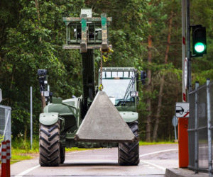 90 dni na kapitulację Bałtów? Scenariusz ataku Rosji, który testuje jedność Sojuszu