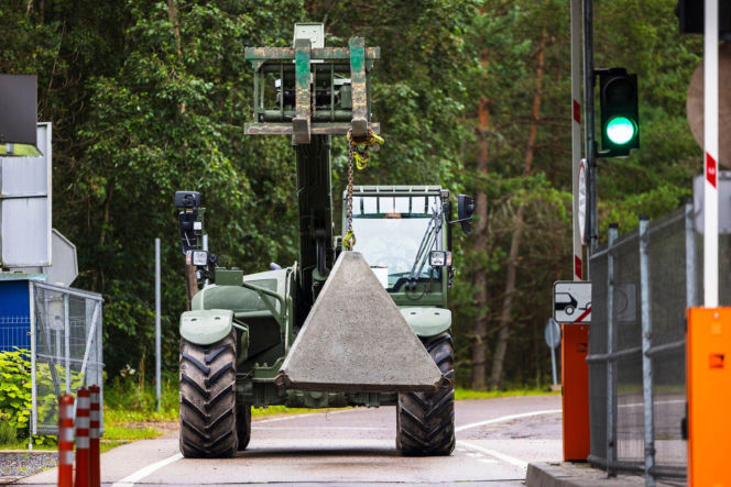 90 dni na kapitulację Bałtów? Scenariusz ataku Rosji, który testuje jedność Sojuszu