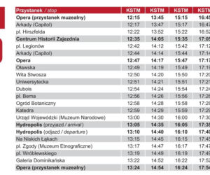 WRO-TA Wrocławskie Linie Turystyczne 