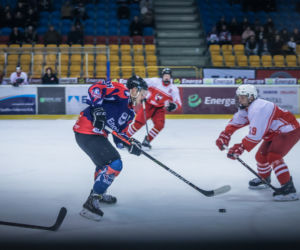 KH Energa Toruń - Kadra PZHL U23 - zdjęcia z Tor-Toru