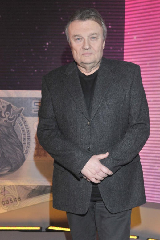 Krzysztof Cugowski