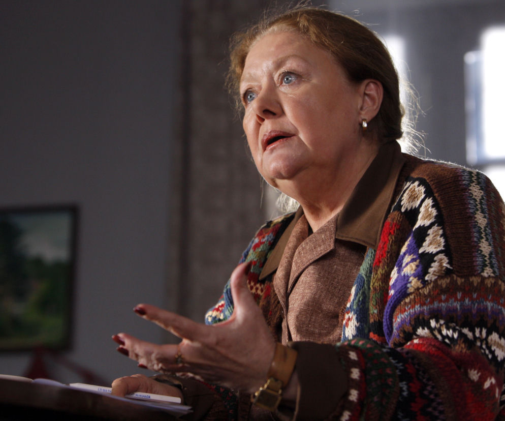 EWA ŻUKOWSKA