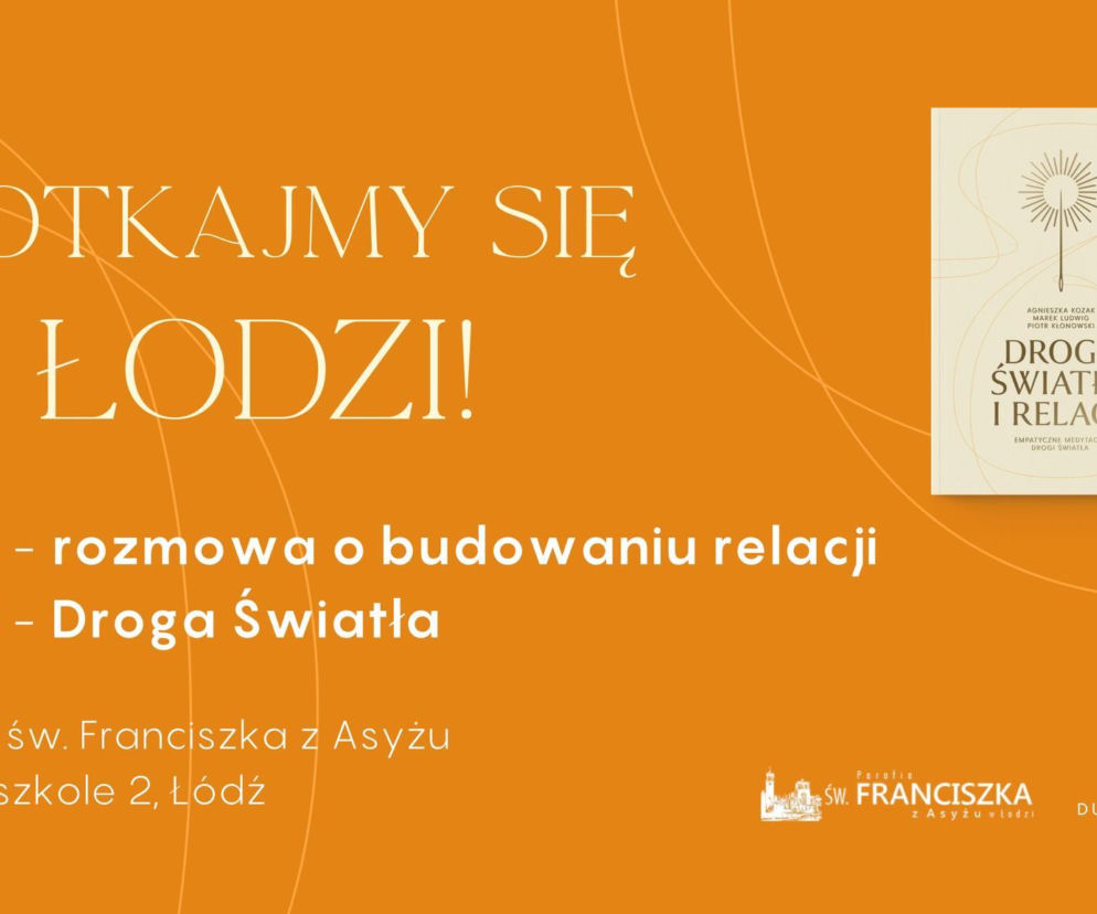 Ukryte życie parafii 8 kwietnia 2026 r.