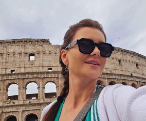 Agnieszka Radwańska kończy 37 lat