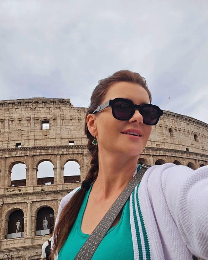 Agnieszka Radwańska kończy 37 lat