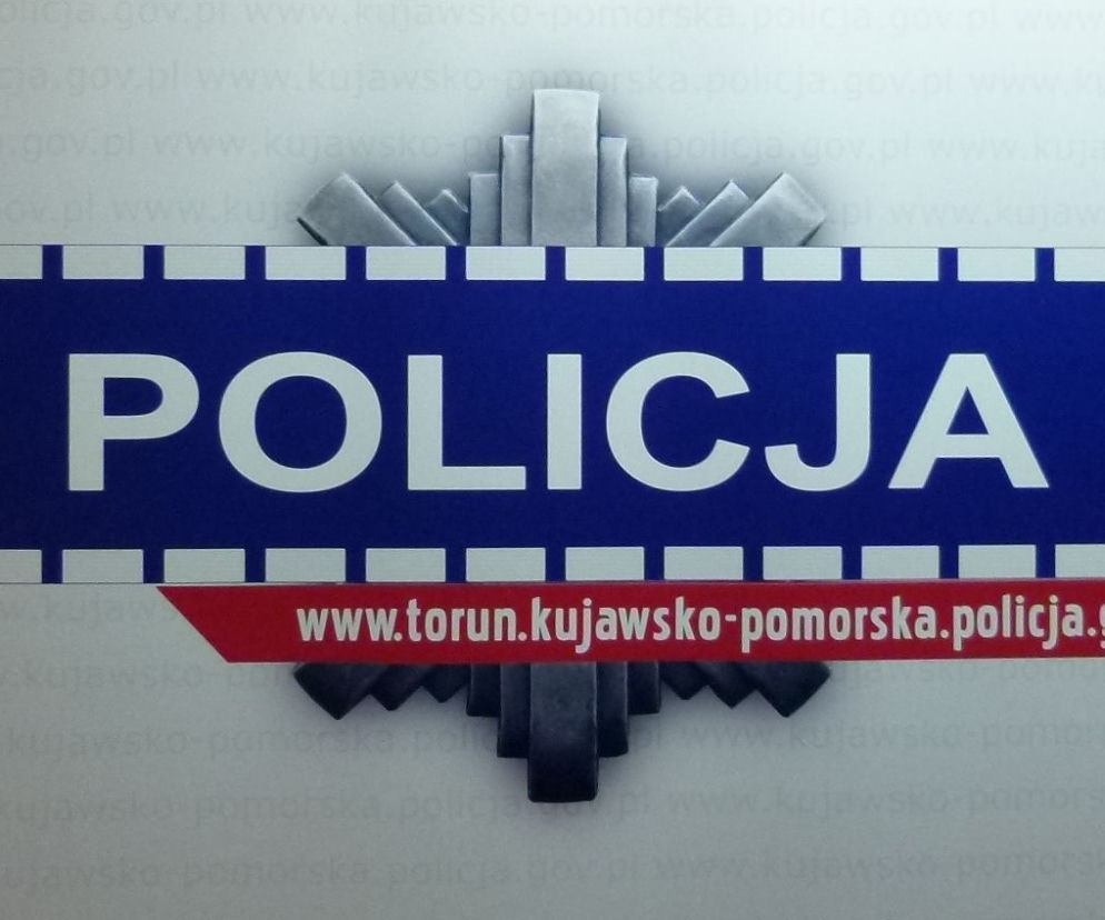 Policja Toruń