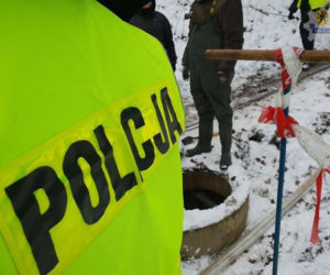 Poszukiwania Iwony Wieczorek