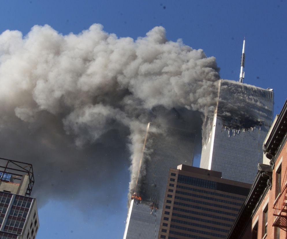 Brakuje pieniędzy dla ofiar 9/11