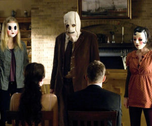 The Strangers