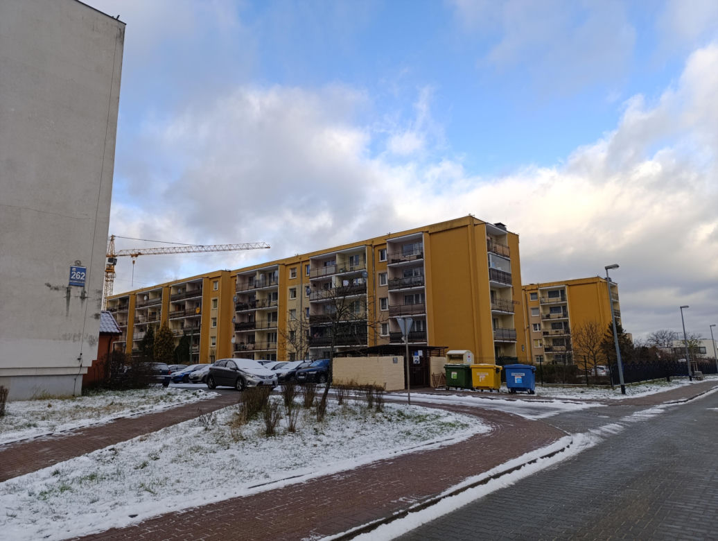Gdzie w Gdyni są najdroższe mieszkania?