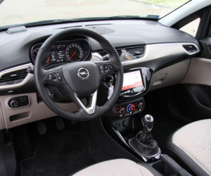 Opel Corsa 3D 1.0 Turbo Cosmo