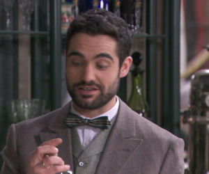 Akacjowa 38: streszczenie odcinka 856