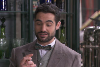 Akacjowa 38: streszczenie odcinka 856