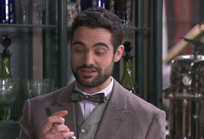 "Akacjowa 38": streszczenie odcinka 856