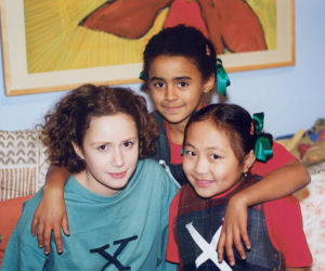 Misheel Jargalsaikhan