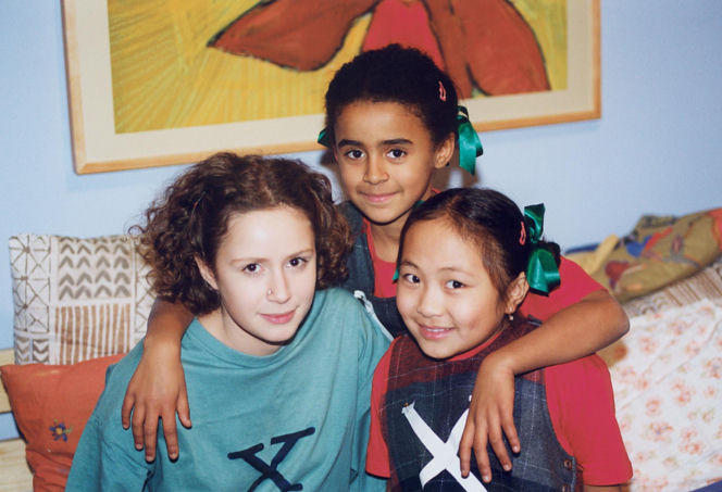 Misheel Jargalsaikhan