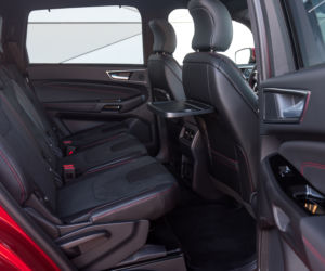 Ford S-MAX Hybrid ST-Line