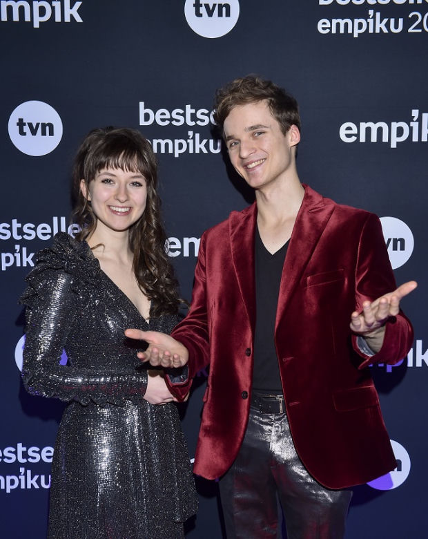 Bestsellery Empiku 2020 - ZDJĘCIA z gali