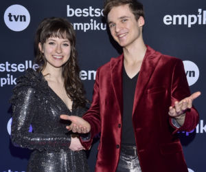 Bestsellery Empiku 2020 - ZDJĘCIA z gali