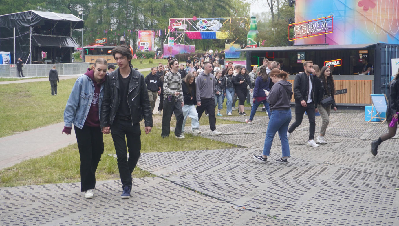 Kortowiada 2025. Przeżyjmy to jeszcze raz. Najlepsze momenty na zdjęciach!