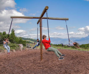 Południowy Tyrol: Rodzinne Lato Wśród Legend, Wody i Leśnych Opowieści