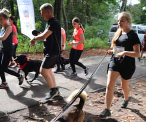 VIII Piknik Przyjaciół Schroniska w Toruniu