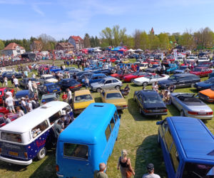 II Zalewiada - Retro Zlot 2026 (cz.2/2)