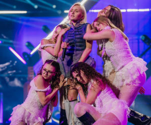 On Air Music Awards 2026 - próby