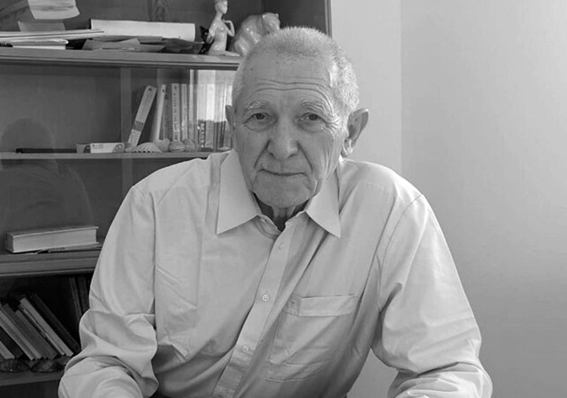 Jerzy Waksmański