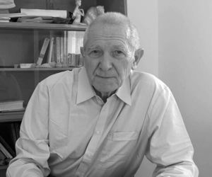 Jerzy Waksmański