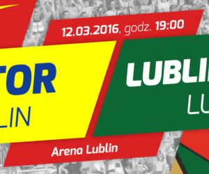 Mecz Motor vs Lublinianka